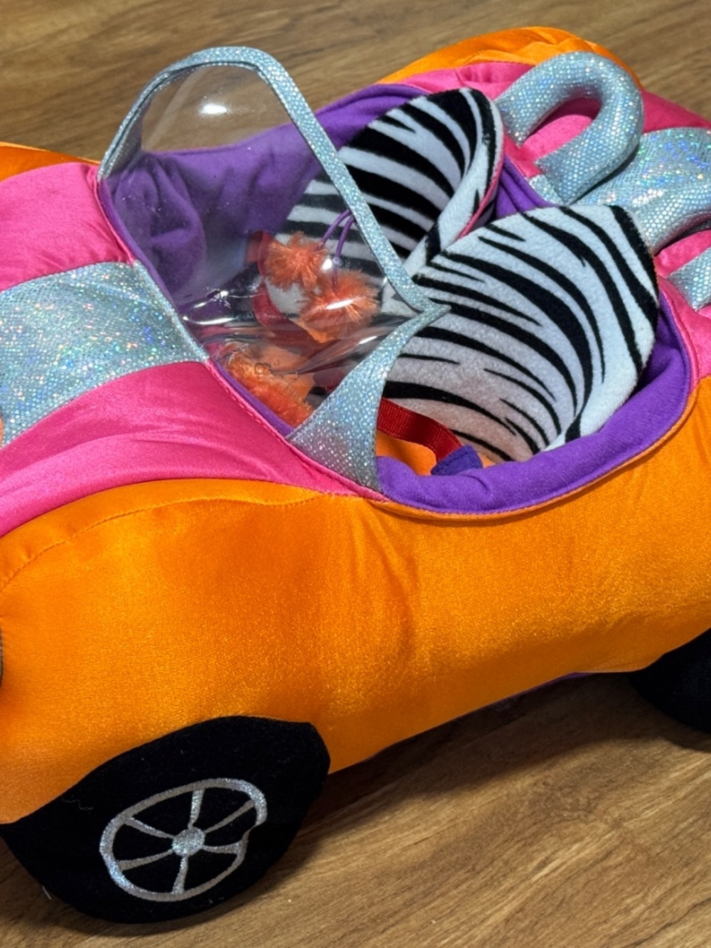 Groovy Girls Speedster Convertible - Picture 3 of 6